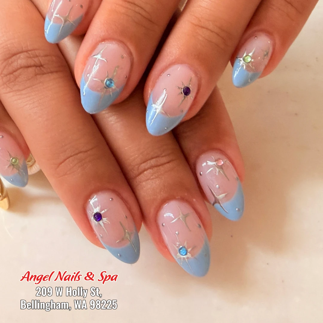 Nail art
